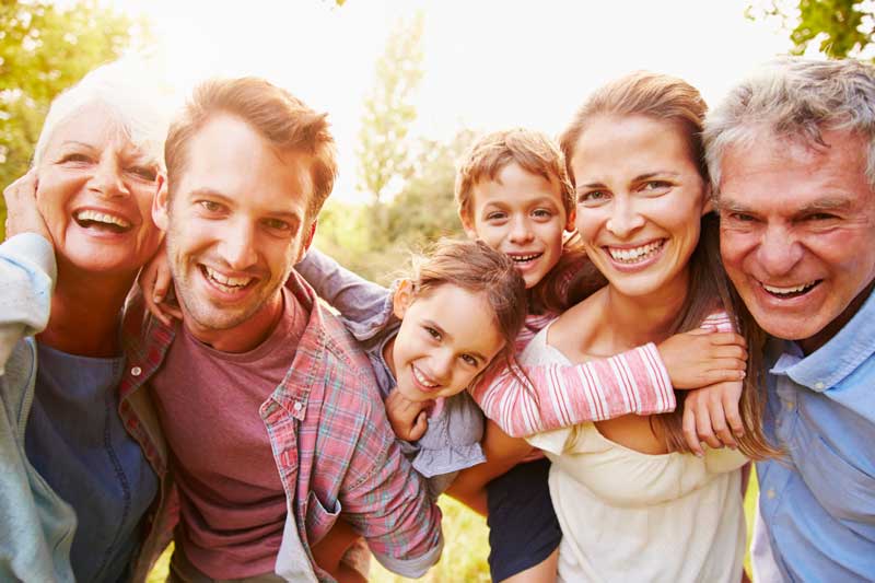 181 Dental- General Dentistry for the whole family