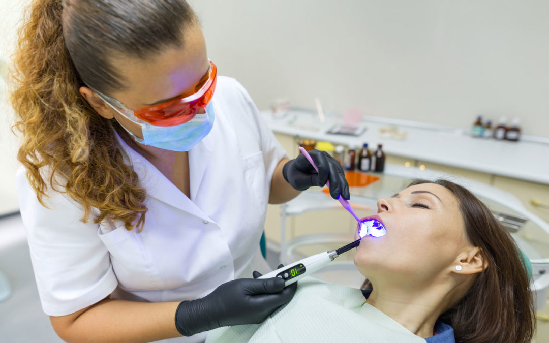 Is Sedation Dentistry Right For You?