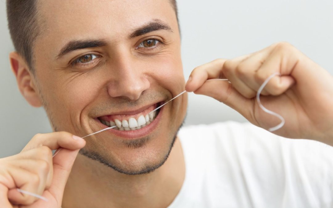 Five Tips for Keeping Up Your Oral Care this Season